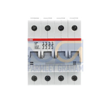 E204/40G Switch Disconnector