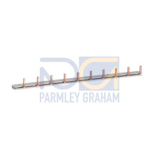 CR-PJ Jumper bar for CR-P sockets