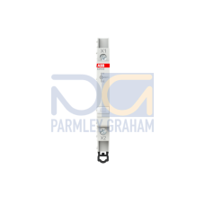 Indicator Light, 16 A, 115 ... 230 V, 2LED, White, MW: 0.5