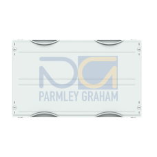 MB217 touch guard 300 mm x 500 mm x 120 mm , 000