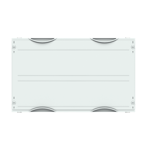 MB217 touch guard 300 mm x 500 mm x 120 mm , 000