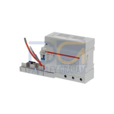 DDA803 A-63/0.5 Residual Current Device Block