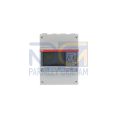 B23 113-100, Energy meter'Steel', M-bus, Three-phase, 5 A