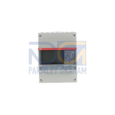 B24 352-100, Energy meter'Silver', Modbus RS485, Three-phase, 1 A