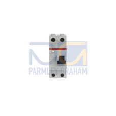FH202 AC-25/0.03 Residual Current Circuit Breaker 2P Type AC 30 mA