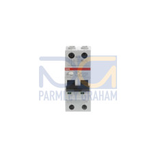 DS201 C16 A300 Residual Current Circuit Breaker with Overcurrent Protection