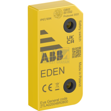 Eva General code Actuator