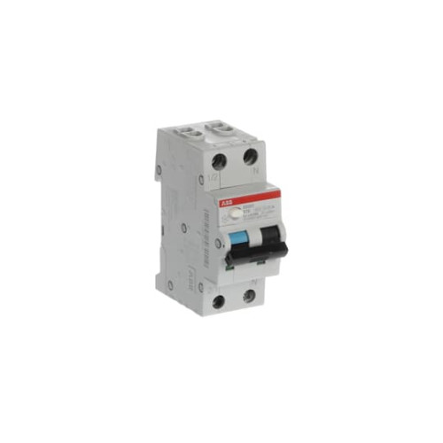 DS201 K16 A30 Residual Current Circuit Breaker with Overcurrent Protection