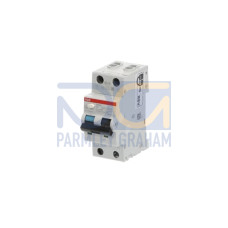 DS201 C2 A300 Residual Current Circuit Breaker with Overcurrent Protection