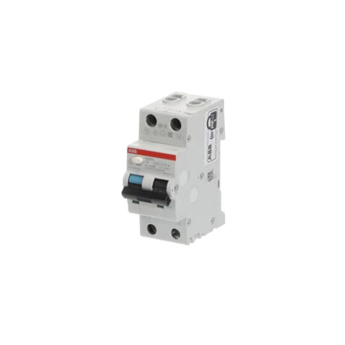 DS201 C2 A300 Residual Current Circuit Breaker with Overcurrent Protection