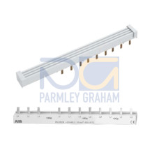 BF2-S9 DOWN 3N/12 Busbar 4 phase