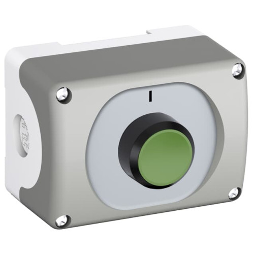 MEP1-1001 Enclosure