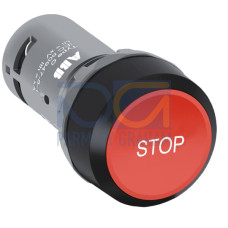 CP9-1009 Pushbutton