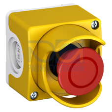 CEPY1-2002 Enclosure