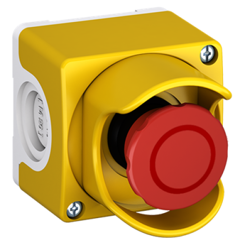 CEPY1-2002 Enclosure