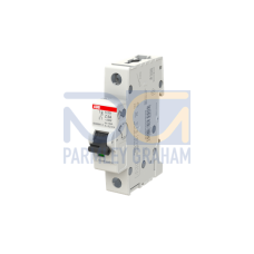 S201-Z8 Miniature Circuit Breaker - 1P - Z - 8 A