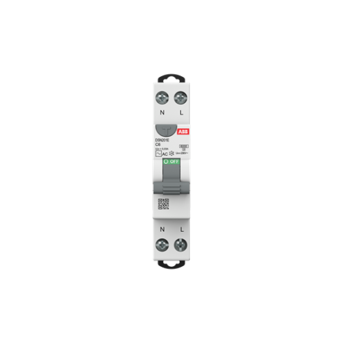 DSN201E B16 A30 Residual Current Circuit Breaker with Overcurrent Protection