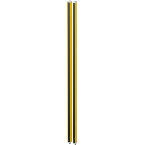 Orion1-4-30-120-B Safety light curtain