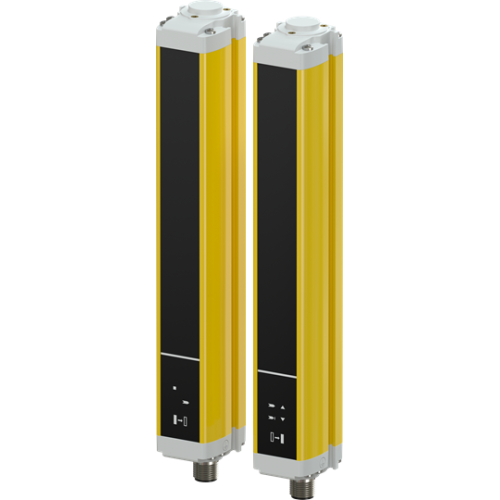 Orion1-4-30-015-B Safety light curtain