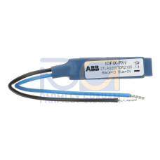 IDFIX-RW Pluto identifier