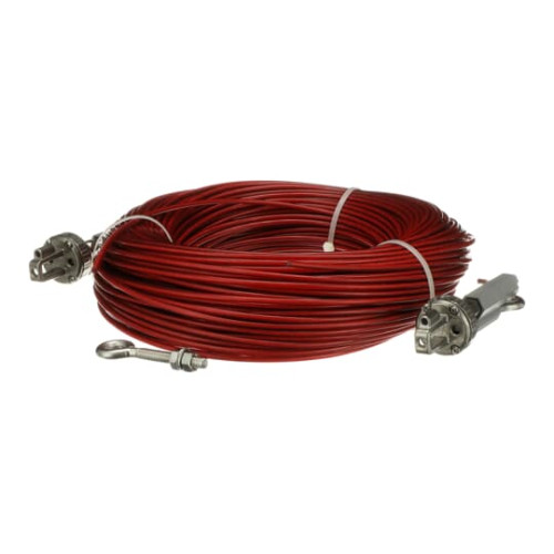 100m Wire kit SS Wire kit