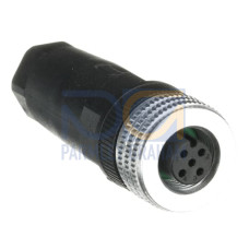 M12-C01 Connector