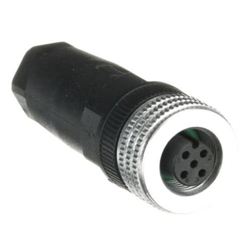 M12-C01 Connector