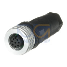 M12-C03 Connector