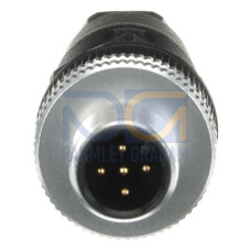 M12-C02 Connector
