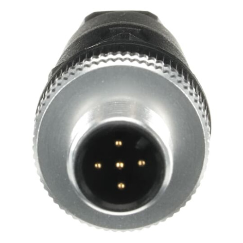 M12-C02 Connector