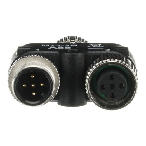 M12-3H Connection accessory