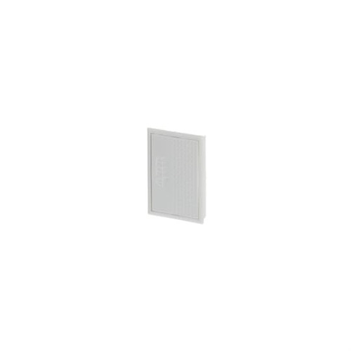 UZT2 Enclosure accessories ,  Door: Single, Dimensions: 43 mm x 59 mm x 22 mm