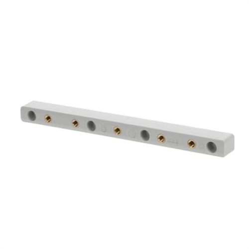 ZX520 Busbar holder, 26 mm x 285 mm x 22 mm