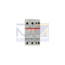 E 93HN/32 Fuse holder