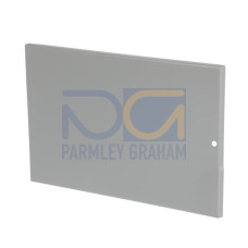 ARTU L Cabinet, 200 mm x 300 mm x 25 mm, IP43