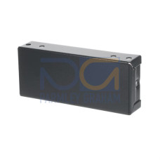 ARTU L Cabinet, 100 mm x 250 mm x 120 mm