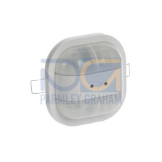 6131/51-24-500 KNX Presence Cor. Prem. W