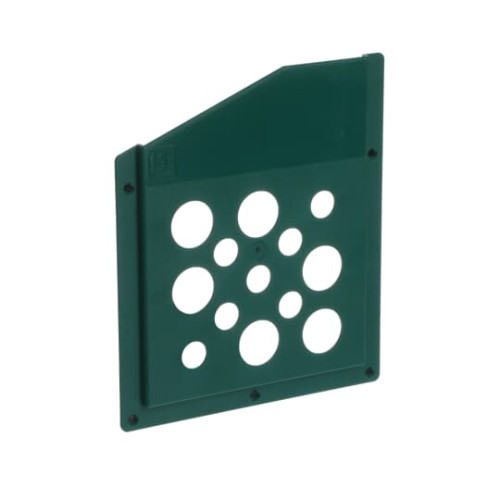 ZA5 Enclosure accessories, 210 mm x 148 mm x 3 mm