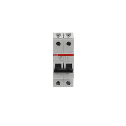 2-Pole, Type D 10kA, 32A