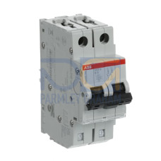 S402M-B10 Miniature Circuit Breaker