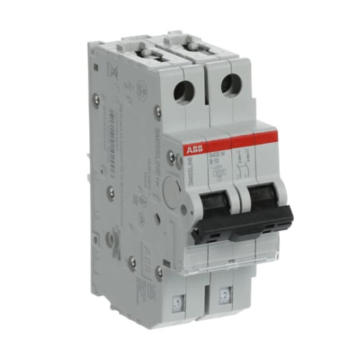 S402M-B10 Miniature Circuit Breaker