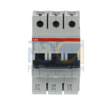 S403M-D40 Miniature Circuit Breaker