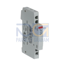 S2C-H20L Auxiliary Contact