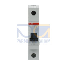 SH201-B16 Miniature Circuit Breaker - 1P - B - 16 A