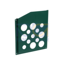 ZA13P10 Enclosure accessories, 297 mm x 210 mm x 3 mm