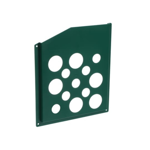 ZA13P10 Enclosure accessories, 297 mm x 210 mm x 3 mm