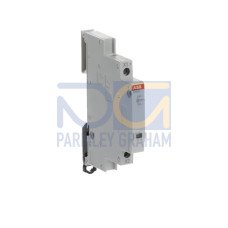 Indicator Light, 16 A, 220 V, 2LED, White, MW: 0.5