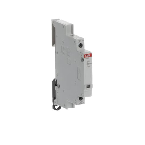 Indicator Light, 16 A, 220 V, 2LED, White, MW: 0.5