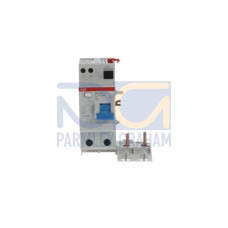 DDA202 A-63/0.03 Residual Current Device Block