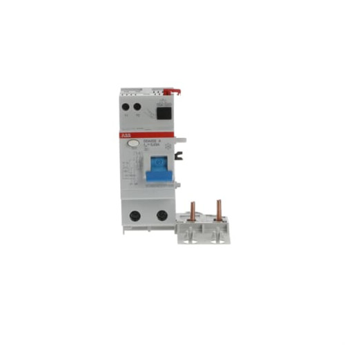 DDA202 A-63/0.03 Residual Current Device Block